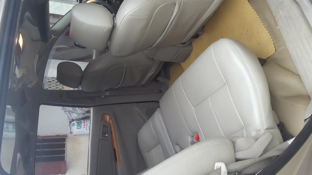 Toyota Innova 2011 - Cần bán Toyota Innova năm sản xuất 2011