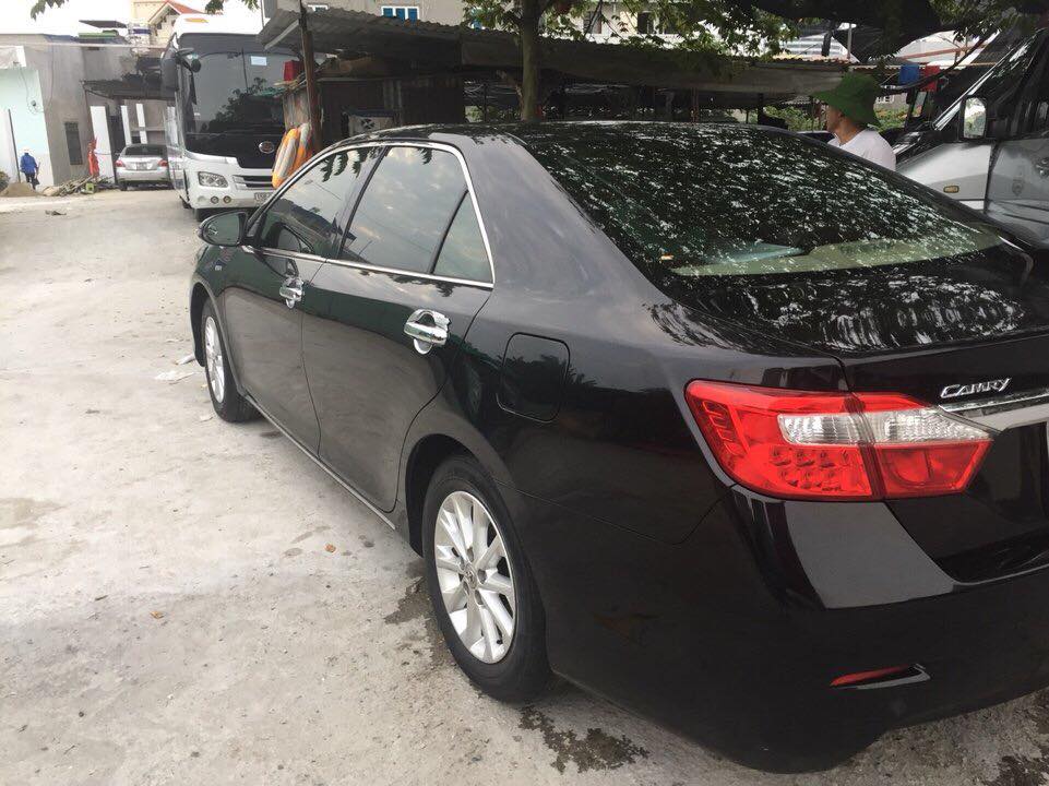 Toyota Camry Cũ   2.0E 2014 - Xe Cũ Toyota Camry 2.0E 2014