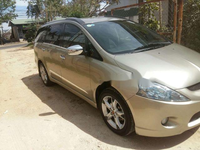 Mitsubishi Grandis 2008 - Cần bán xe Mitsubishi Grandis sản xuất năm 2008 giá cạnh tranh