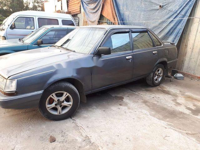 Toyota Carina 1984 - Bán Toyota Carina đời 1984, màu xám, 37tr