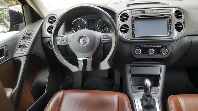 Volkswagen Tiguan 2013 - Bán ô tô Volkswagen Tiguan đời 2013, giá tốt