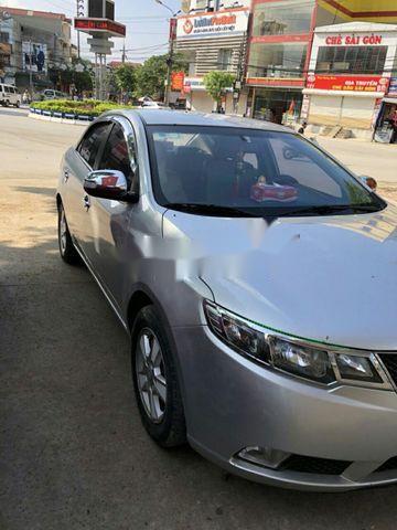 Kia Forte 2010 - Bán Kia Forte đời 2010, giá tốt