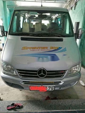 Mercedes-Benz Sprinter 2005 - Cần bán xe Mercedes sản xuất năm 2005, giá chỉ 235 triệu