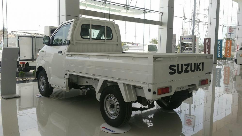 Suzuki Super Carry Pro 2018 - Đại lý Suzuki Thanh Hoá bán xe Suzuki Super Carry Pro