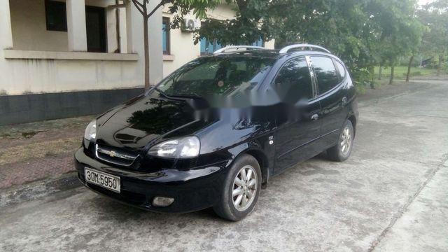 Chevrolet Vivant 2008 - Cần bán Chevrolet Vivant đời 2008 số sàn, giá tốt