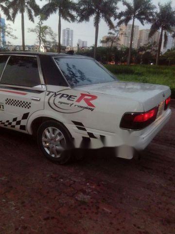 Toyota Cresta 1985 - Bán Toyota Cresta sản xuất năm 1985, màu trắng