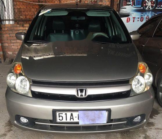 Honda Stream 2004 - Bán xe Honda Stream 2004, giá chỉ 350 triệu