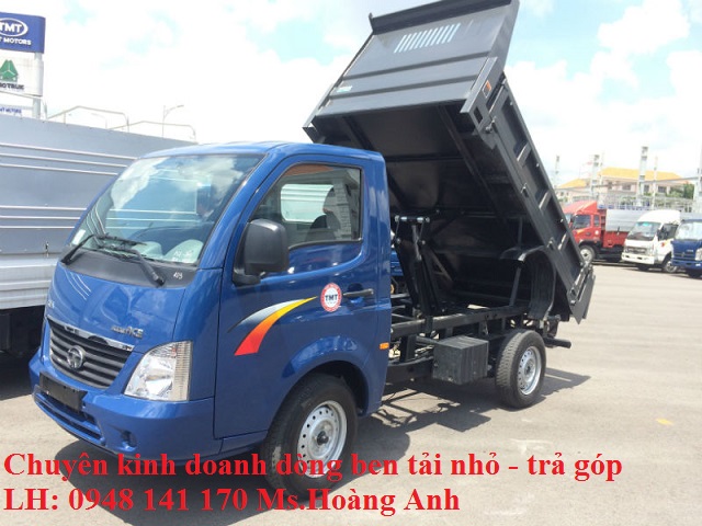 Xe tải 500kg - dưới 1 tấn   2018 - Bán xe tải 500kg - dưới 1 tấn đời 2018, nhập khẩu nguyên chiếc