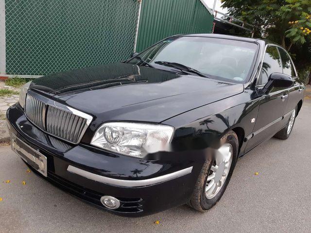 Hyundai XG 300  2004