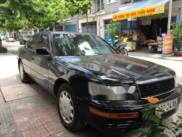 Lexus LS   2001 - Bán xe Lexuz LS 400 đời 1991, nguyên bản 100% 