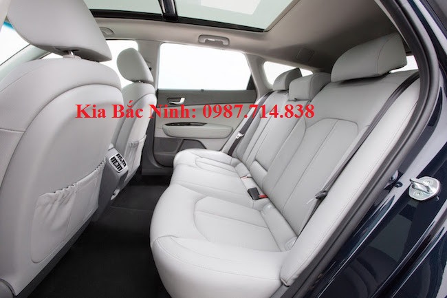 Kia Optima 2018 - Bán xe Kia Optima 2018, giá xe chỉ từ 789 triệu, hỗ trợ trả góp 90%