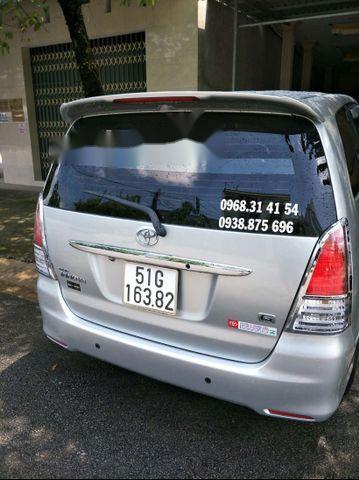 Toyota Innova 2010 - Bán ô tô Toyota Innova đời 2010