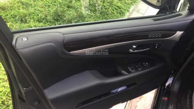 Lexus LS 460L 2015 - Bán Lexus LS 460L đời 2015, màu đen, nhập khẩu nguyên chiếc