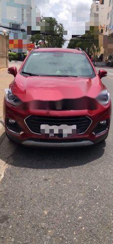 Chevrolet Trax   2017 - Bán xe Chevrolet Trax 2017, số tự động
