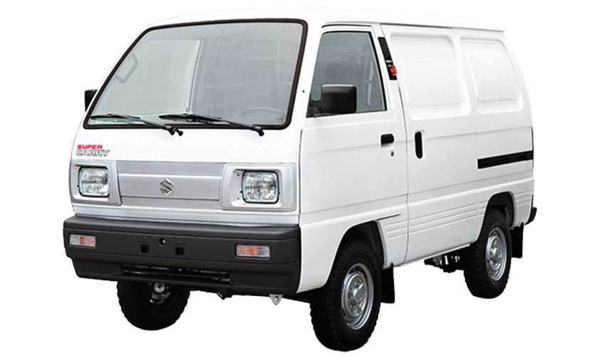 Suzuki Blind Van 2017 - Đại lý Suzuki Việt Nhật Biên Hoà, Đồng Nai. Suzuki Blind Van 580kg đời 2017, có xe giao ngay với giá cả tốt nhất