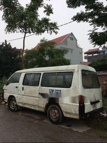 Mitsubishi L300   1997 - Bán Mitsubishi L300 sản xuất 1997, 16 triệu