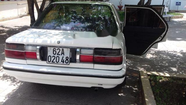 Toyota Corolla   1989 - Bán Toyota Corolla sản xuất 1989, 80 triệu