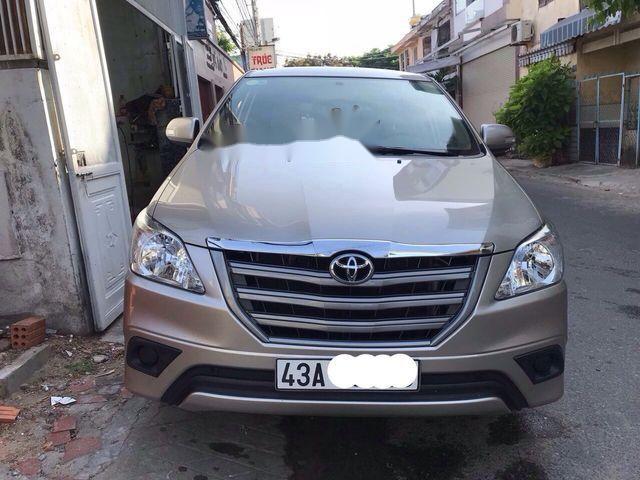 Toyota Innova   E 2016 - Cần , giá tốt