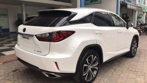 Lexus RX   AT  2016 - Bán Lexus RX AT đời 2016, xe nhập