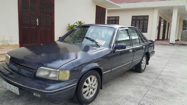 Daewoo Aranos   1980 - Bán ô tô Daewoo Aranos đời 1980, 30tr