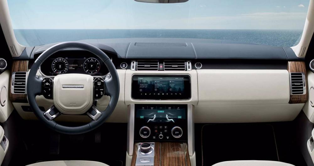 LandRover HSE 2019 - Giao ngay Range Rover HSE sản xuất 2019, mới 100%, full option