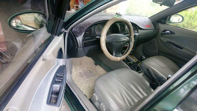 Daewoo Nubira  II 2000 - Bán xe Daewoo Nubira II đời 2000 giá rẻ