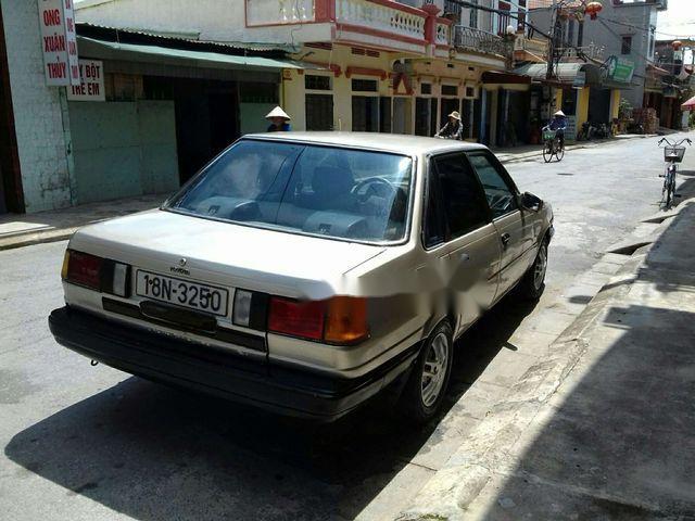 Toyota Corona     MT 1987 - Bán xe Toyota Corona năm 1987, 28.5tr