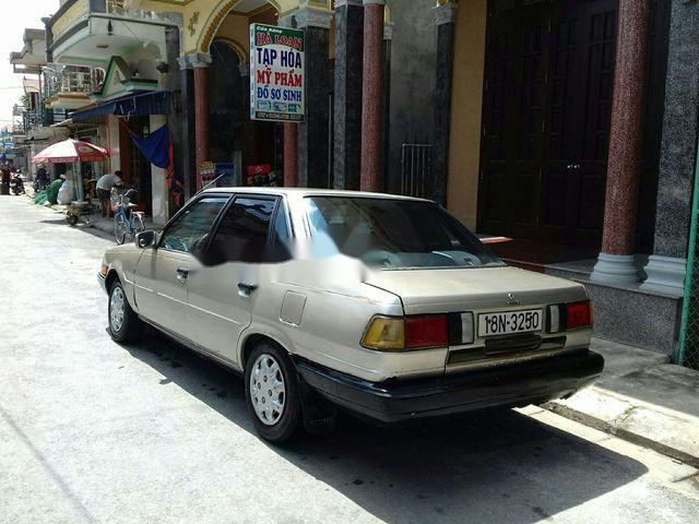 Toyota Corona     MT 1987 - Bán xe Toyota Corona năm 1987, 28.5tr