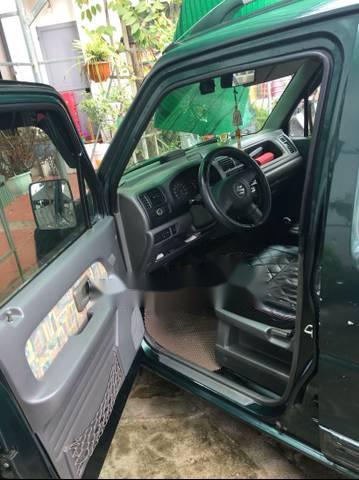 Suzuki Wagon R 2003 - Bán Suzuki Wagon R sản xuất năm 2003, giá 135tr