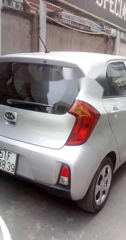 Hyundai Grand i10   2016 - Bán xe Hyundai Grand i10 2016 số sàn 