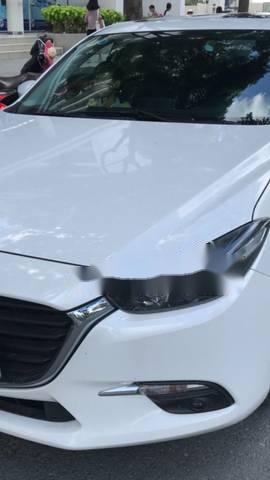 Mazda 3  1.5 2018 - Bán Mazda 3 2018, đi 2.000 km giá rẻ
