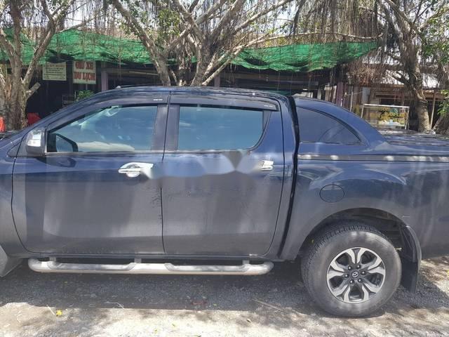 Mazda BT 50   2017 - Bán xe Mazda BT50 2017, số tự động 