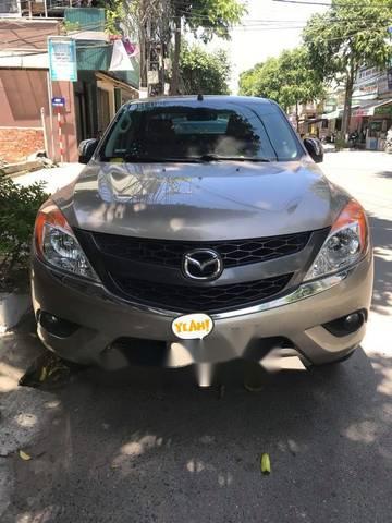 Mazda BT 50 2014 - Cần bán lại xe Mazda BT 50 đời 2014