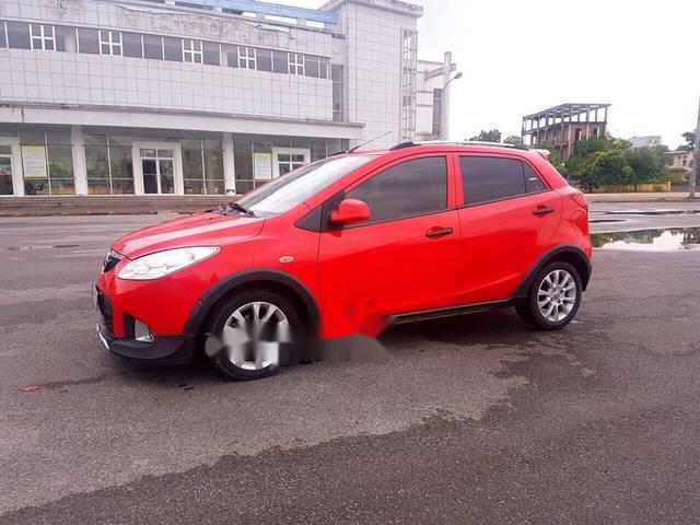 Haima   2013 - Bán xe Haima 2 giá cực tốt