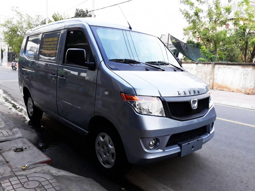 Suzuki Supper Carry Van 2018 - Bán xe Suzuki Supper Carry Van đời 2018, giá 216tr