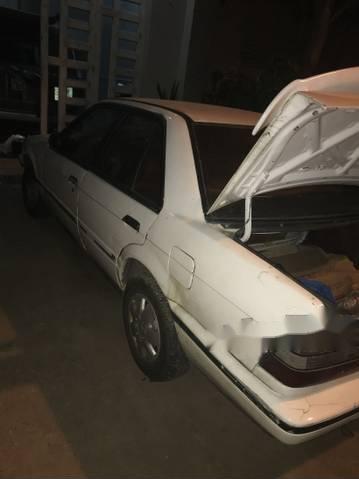 Nissan Laurel 1989 - Bán Nissan Laurel sản xuất năm 1989, màu trắng