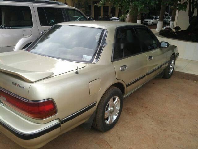 Toyota Cressida 1993 - Bán Toyota Cressida năm sản xuất 1993 chính chủ, 78tr