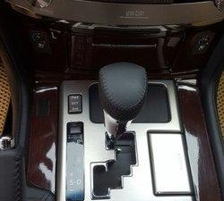 Lexus LX 570  2014 - Cần bán xe Lexus LX 570 2014, màu bạc, nhập khẩu