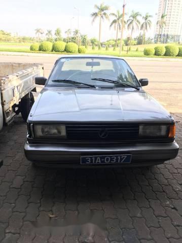 Nissan Sunny 1988 - Cần bán lại xe Nissan Sunny đời 1988 như mới