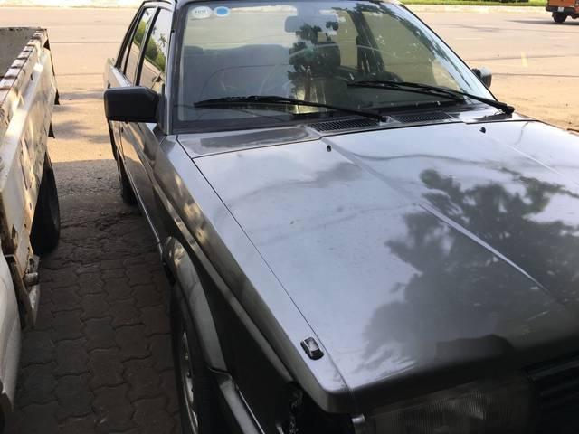 Nissan Sunny 1988 - Cần bán lại xe Nissan Sunny đời 1988 như mới