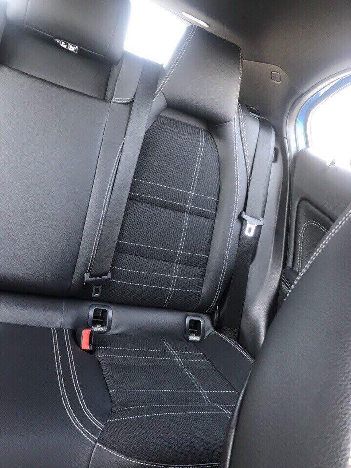 Mercedes-Benz A Cũ Mercedes-Benz  200 2013 - Xe Cũ Mercedes-Benz A 200 2013