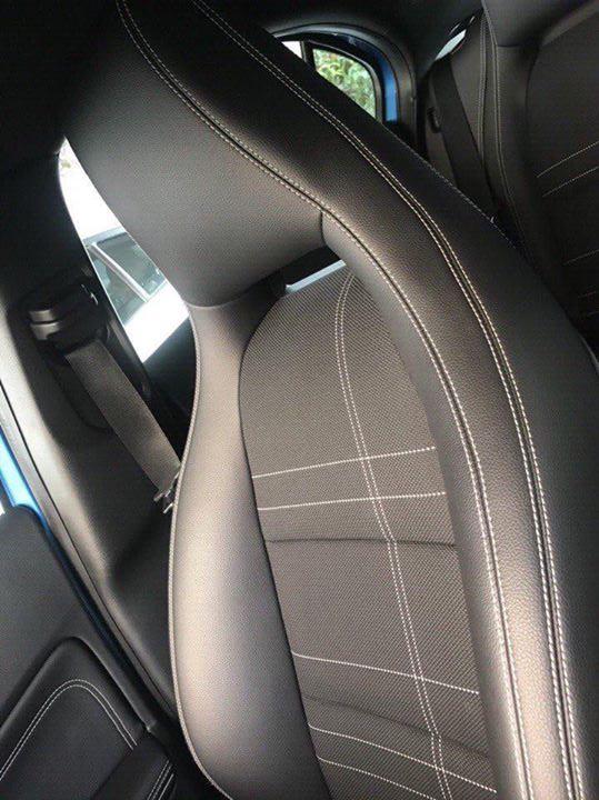 Mercedes-Benz A Cũ Mercedes-Benz  200 2013 - Xe Cũ Mercedes-Benz A 200 2013