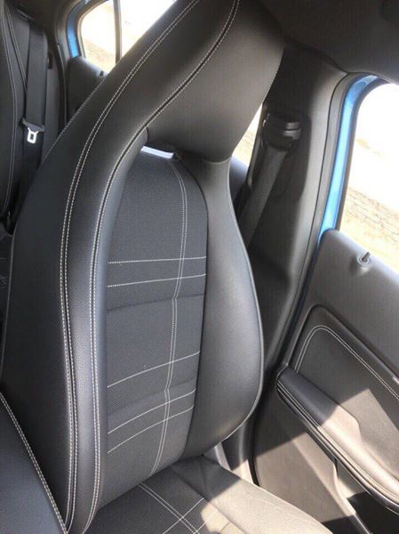 Mercedes-Benz A Cũ Mercedes-Benz  200 2013 - Xe Cũ Mercedes-Benz A 200 2013