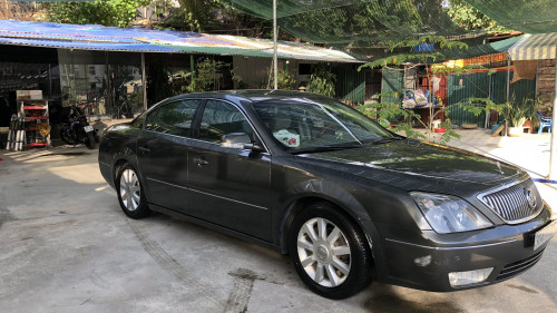 Buick Lacrosse   AT  2007 - Cần bán gấp Buick Lacrosse AT đời 2007, nhập khẩu nguyên chiếc, giá chỉ 359 triệu