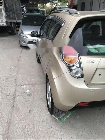 Daewoo Matiz 2010 - Cần bán xe Daewoo Matiz 2010, nhập khẩu Hàn Quốc