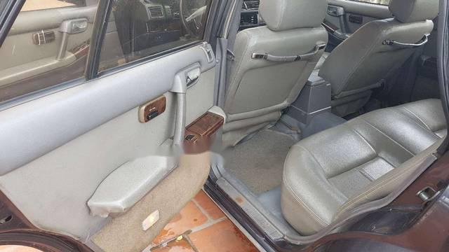 Nissan Cedric   1992 - Bán xe Nissan Cedric 1992 số sàn 