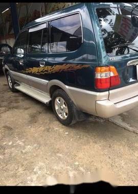 Toyota Zace   GL   2004 - Bán xe Toyota Zace GL 2004 xe đẹp, số 4 số đẹp