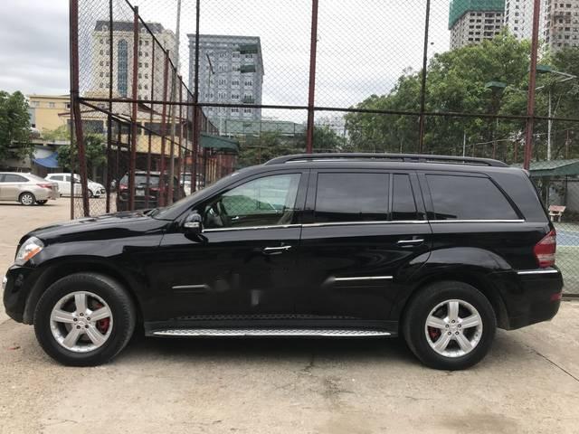 Mercedes-Benz ML Class 2016 - Cần bán Mercedes năm 2016, màu đen chính chủ, 698tr