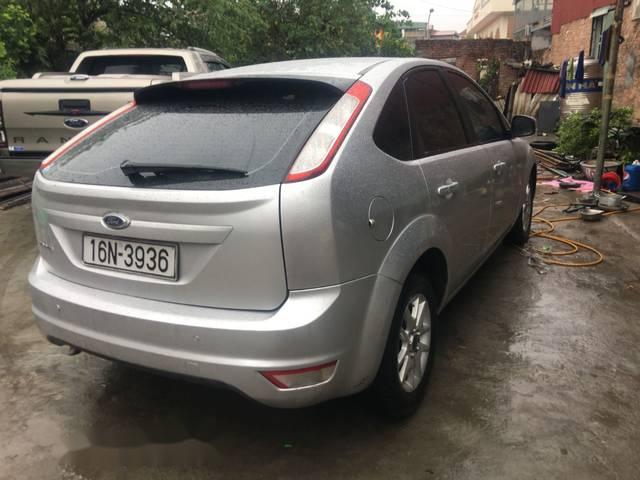 Ford Focus   2010 - Bán xe Ford Focus 2010, số tự động