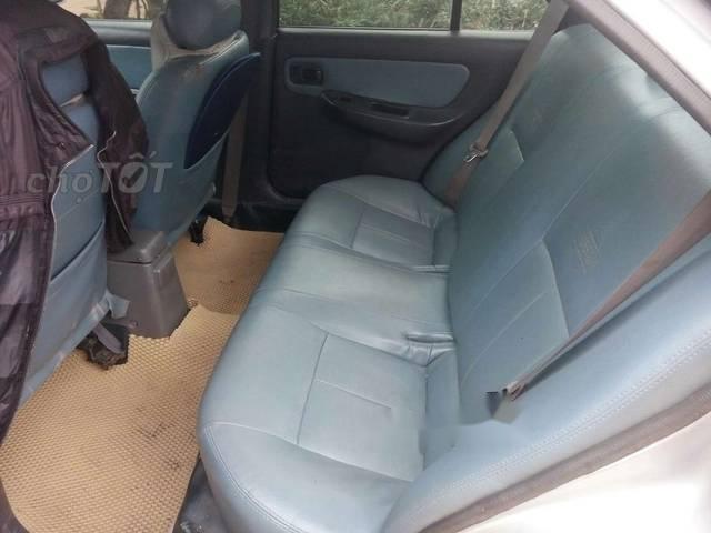 Nissan Sunny   1996 - Cần bán Nissan Sunny 1996, giá tốt